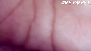 Indian Stepsister, Give Me That Handjob Now!