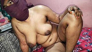 I Found My Stepmother Alone And Fucked Her Hard