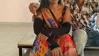 Hot sexy wife rides cock hard for deep anal pounding