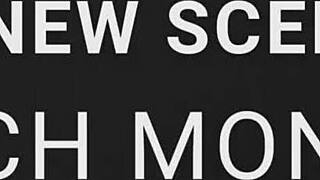 Bored Slut Sara Takes Deep Pounding From Old Golf Player - Horny Hostel