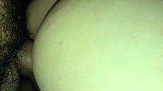 playing under sheets with my stepsis, so tight!