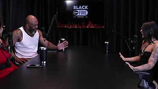 Jordanna Gomes Japa Joh Dominates in Fitness Swingers Casting