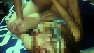 por ahi noo hay me duele el culo despacio por favor