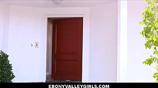 African beauty takes her friend’s white boyfriend away
