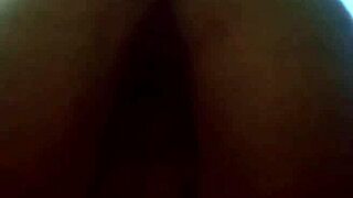 Wow, this hot mature prostitute is so passionate and wild!