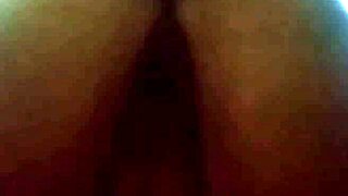 Wow, this hot mature prostitute is so passionate and wild!