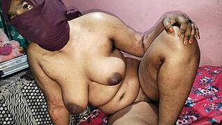 I Found My Stepmother Alone And Fucked Her Hard