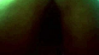 Wow, this hot mature prostitute is so passionate and wild!