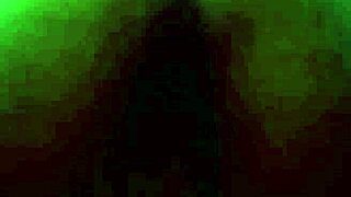 Wow, this hot mature prostitute is so passionate and wild!