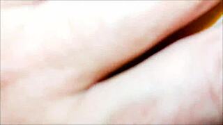 Milf Takes Big Cock Anal Just Like That