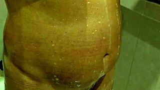 Big tits on display with young milf in surprising new scene