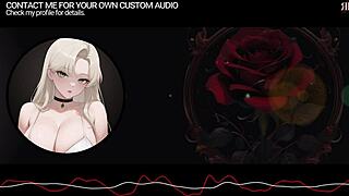 i'm your jealous ex girlfriend in this erotic audio