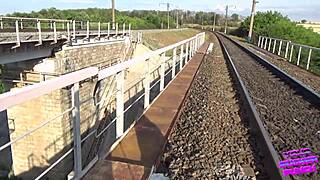 I Crave That Outdoor Amateur Fuck Again