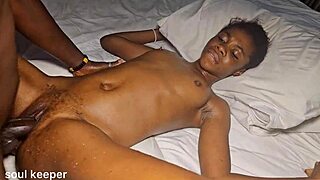 Cum inside her and watch it drip out