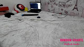 Diary Of A Camgirl 12: Secret Life As A Web Performer - Join My Videos