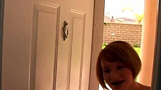 best amateurs casting pov, cute petite vs big black cock!