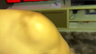 Black stud punishes newbie's tight pink ass with 22cm cock