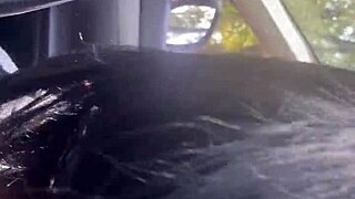 I need a ride in my tight ass adventure