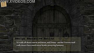 exploring the emotional cost of power in this game