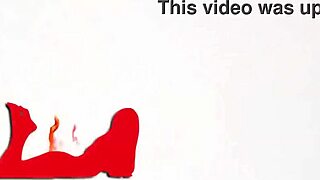 Latina Rides Big Black Cock in Morning Coffee