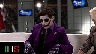 Check this hot guy banging three blonde whores hard