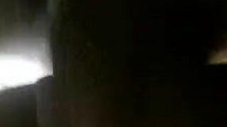 Afroking, you love when I bang you hard from behind, right?