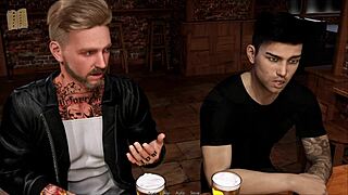 Intertwined 126: An Intriguing Game Adventure