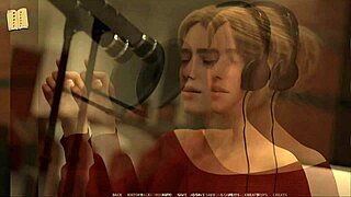 3D visual novel with curvy and cute girls