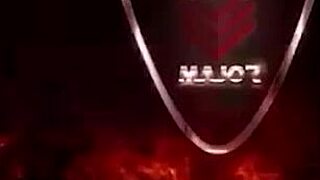 Kourtney Chase Teases With Her Big Ass Before Getting Cum On Pussy