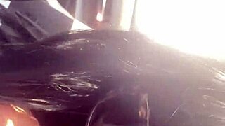 I need a ride in my tight ass adventure