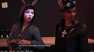 Being a Dik 240 Chick Route