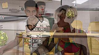 Intertwined 126: An Intriguing Game Adventure