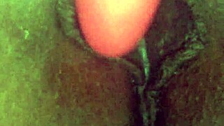 Some dumb ebony slut from tinder