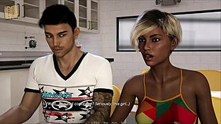 Intertwined 126: An Intriguing Game Adventure