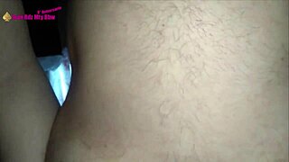 Young bull pounds thick Milf BBW while husband watches. How does it feel to cheat?