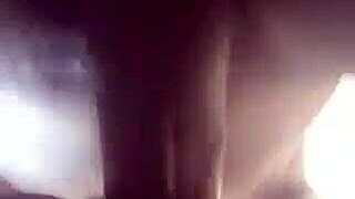 Afroking, you love when I bang you hard from behind, right?