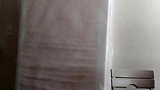 Naked Workout Ass Instructions Indoors!