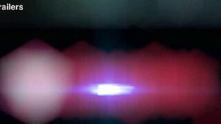 Alina Star takes on 2 guys for intense dap and gapes