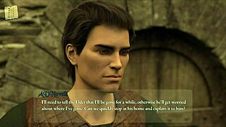 exploring the emotional cost of power in this game