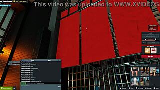 Spanish Bitch Yessica Getting Disciplined and Trained in Rough Sessions