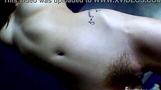 Ms. Nacke Delivers Intense Foot Fetish Action!