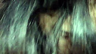 She Demonstrates Expert Oral Skills