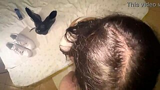 Wanna see roger woody's shaved bwc solo masturbation session?