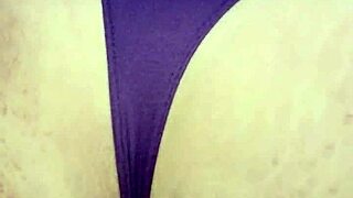 curvy latina bbw takes every inch of her 9-inch dildo 😏