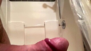 Clitlicker662 Goes Wild with Solo Forest Play