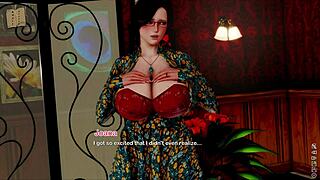Interactive adult game walkthrough for The Inn 49 on PC