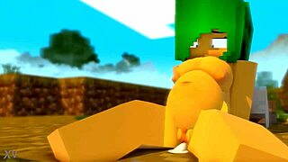 In this narrative, a slut with big tits and ass indulges in intense sex scenes, showcasing her boobs and big ass in various positions.