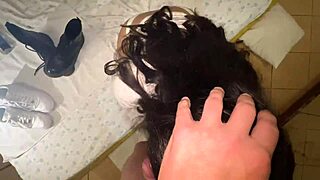 Wanna see roger woody's shaved bwc solo masturbation session?