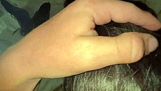 Wanna see roger woody's shaved bwc solo masturbation session?