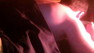 i'm fuckin my wife's hot pussy on webcam, her big tits bouncin wild